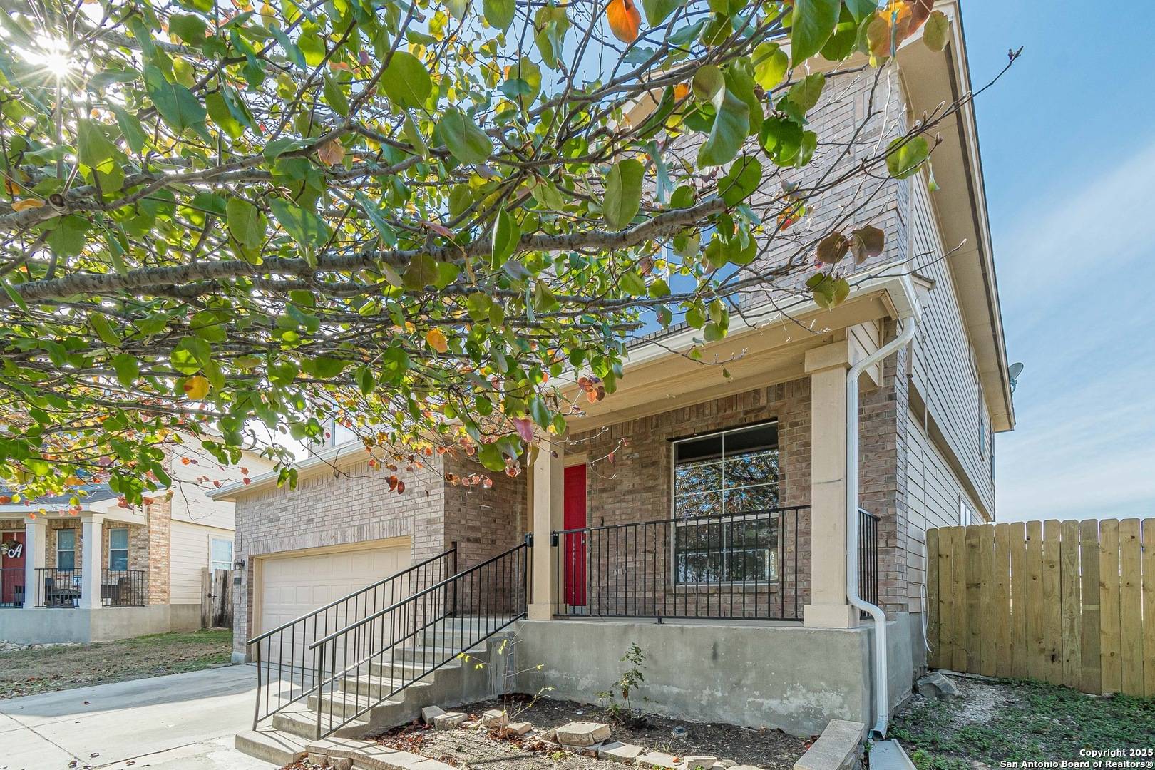 San Antonio, TX 78244-1131,4303 ROGANS HBR