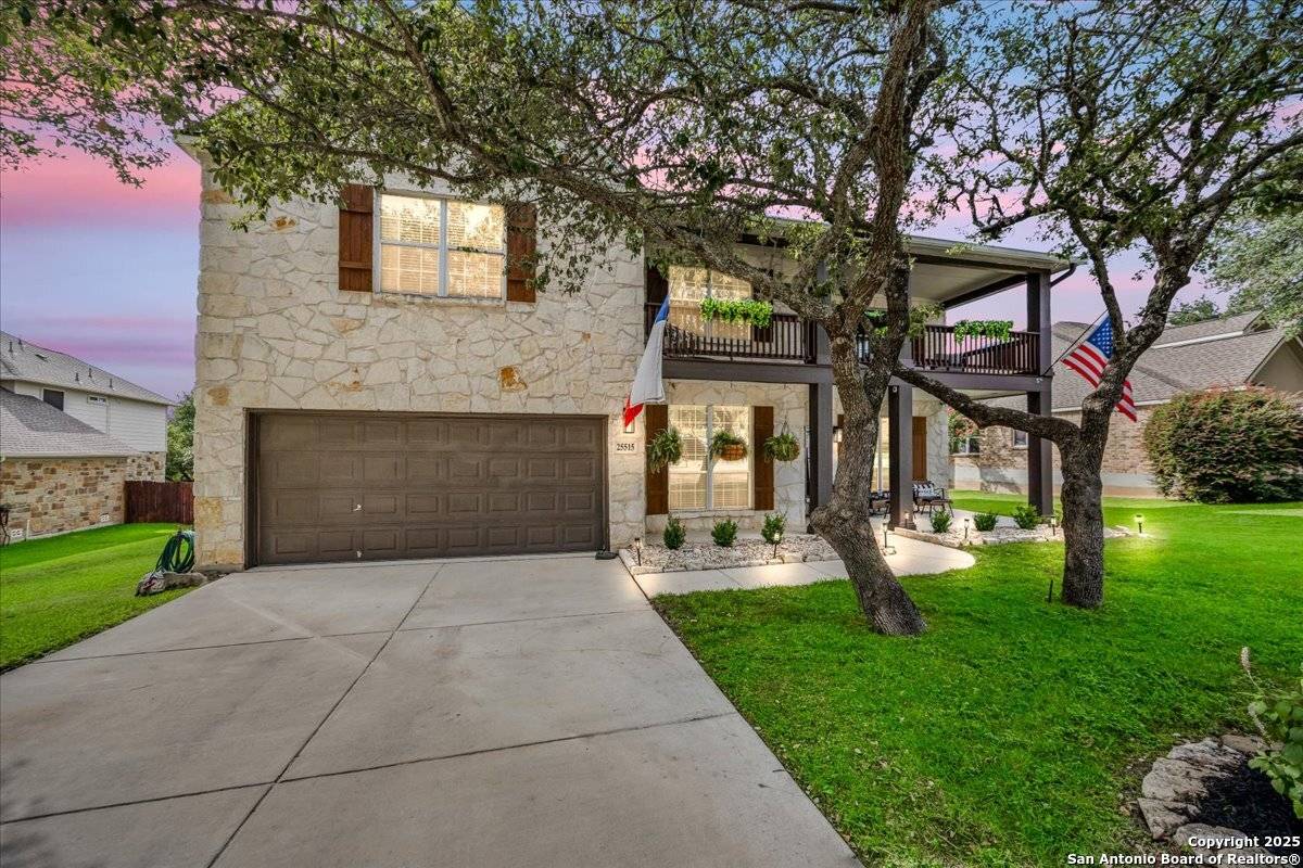 San Antonio, TX 78261,25515 Willard Path