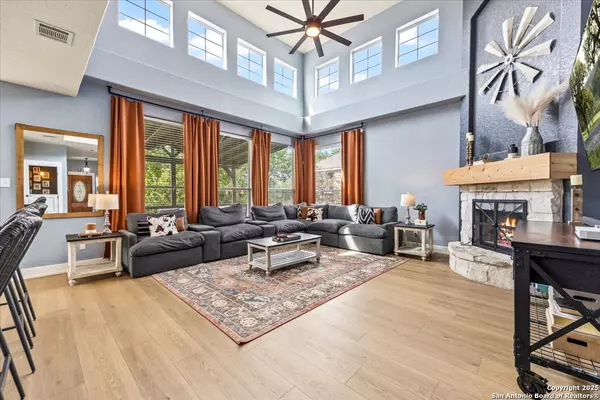 San Antonio, TX 78261,25515 Willard Path