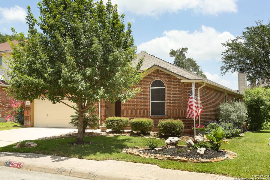25614 Sago Palm, San Antonio, TX 78261