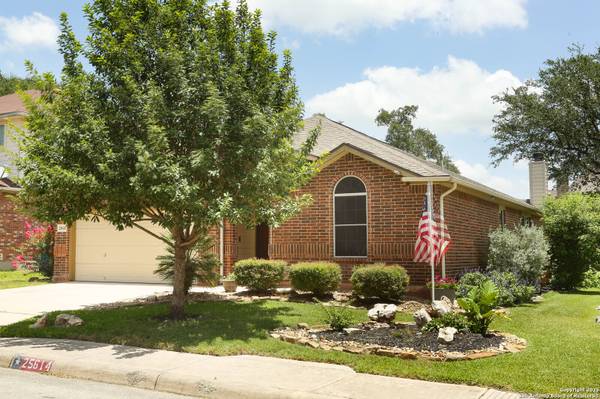 25614 Sago Palm, San Antonio, TX 78261