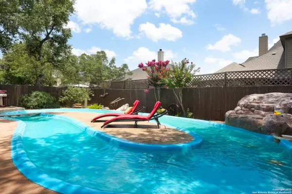 25614 Sago Palm, San Antonio, TX 78261