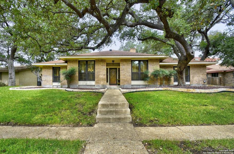 13423 Vista Bonita, San Antonio, TX 78216