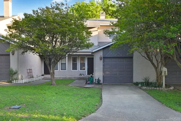 5610 Stream Valley, San Antonio, TX 78250