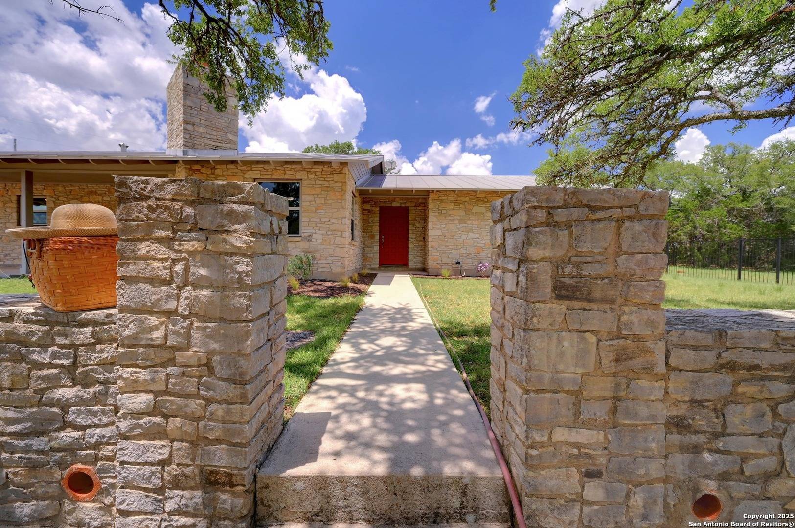 Spring Branch, TX 78070,935 Spring Branch Rd.