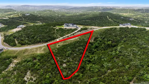 San Antonio, TX 78255,8619 San Fidel Way