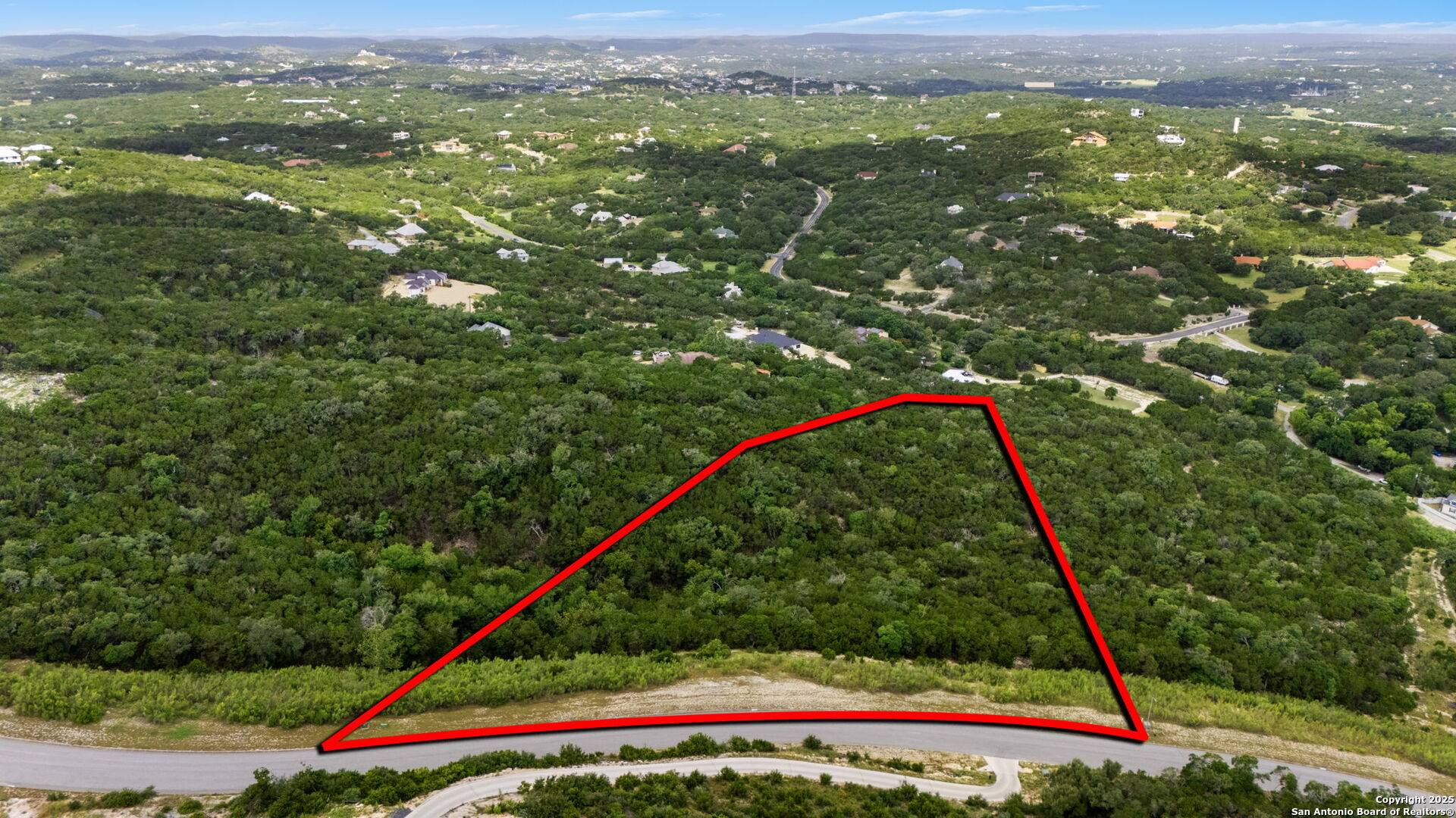 San Antonio, TX 78255,0000 San Fidel