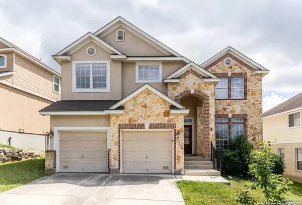 21226 VILLA VALENCIA, San Antonio, TX 78258-2972