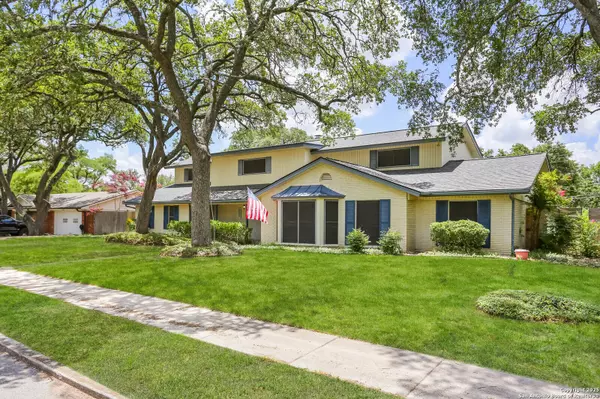 2718 Marlborough, San Antonio, TX 78230