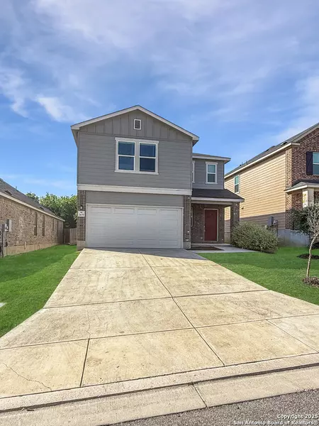 3439 Jefferson Dr, New Braunfels, TX 78132