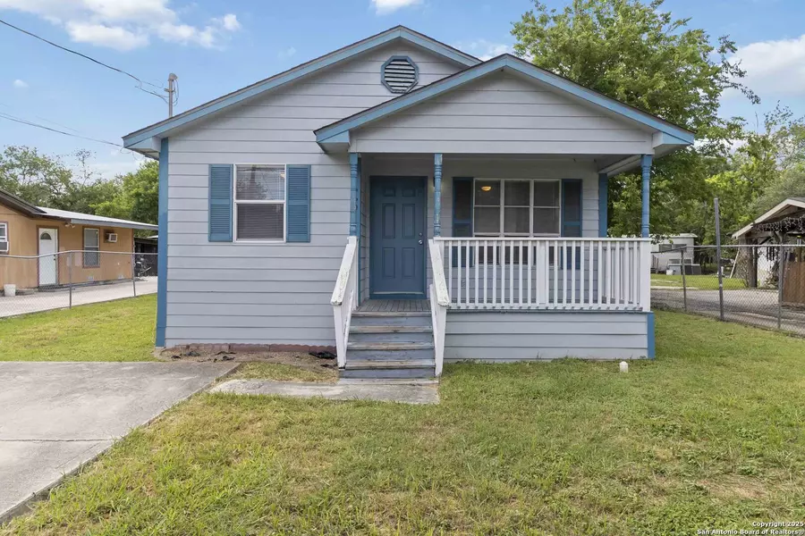 1669 W. Bridge St, New Braunfels, TX 78130