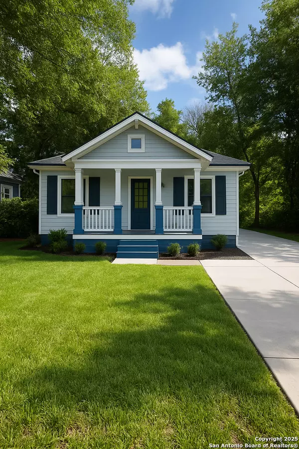 449 young, San Antonio, TX 78214