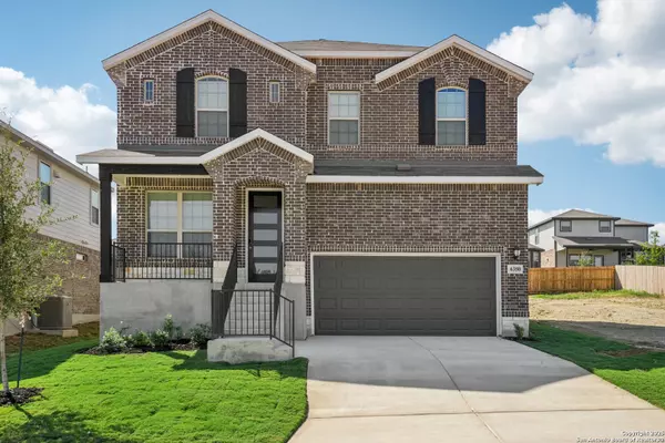 6350 Comanche Coyote, San Antonio, TX 78233