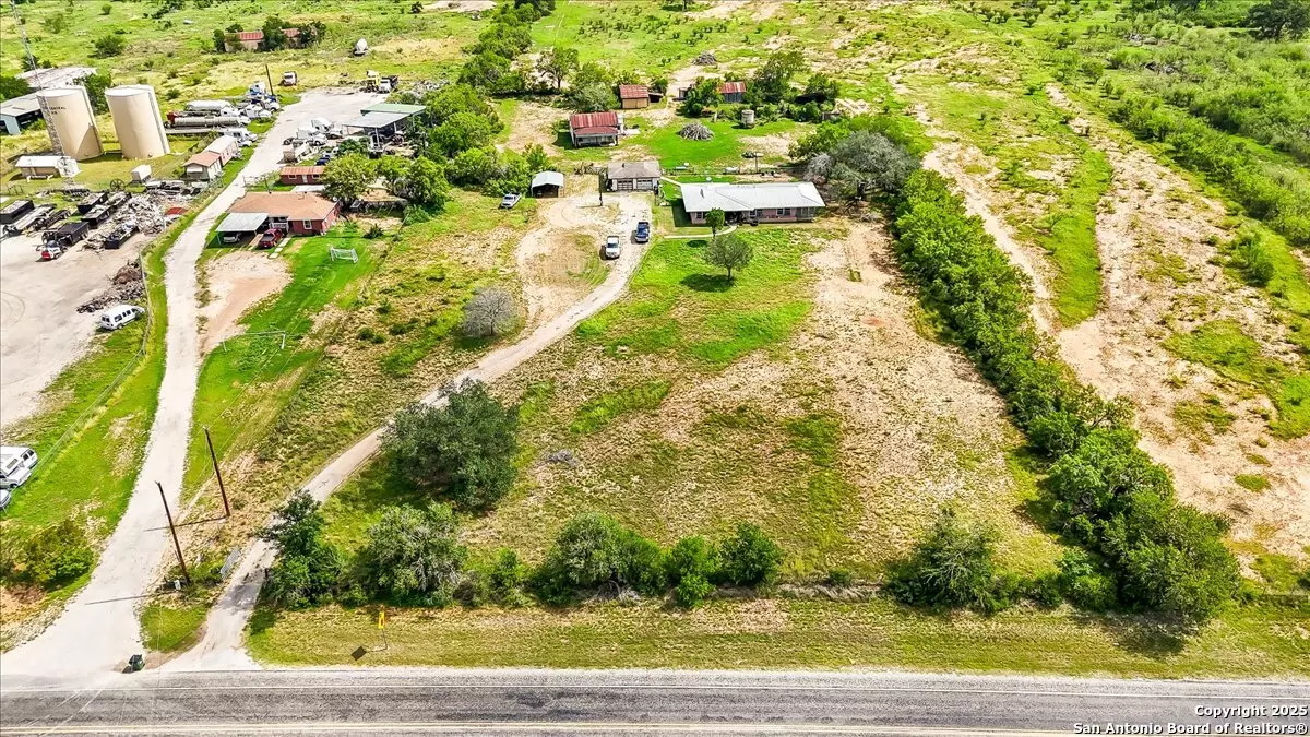 Adkins, TX 78101,11295 Loop 107