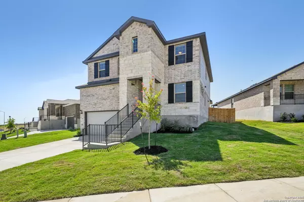 San Antonio, TX 78233,15859 Comanche Owl