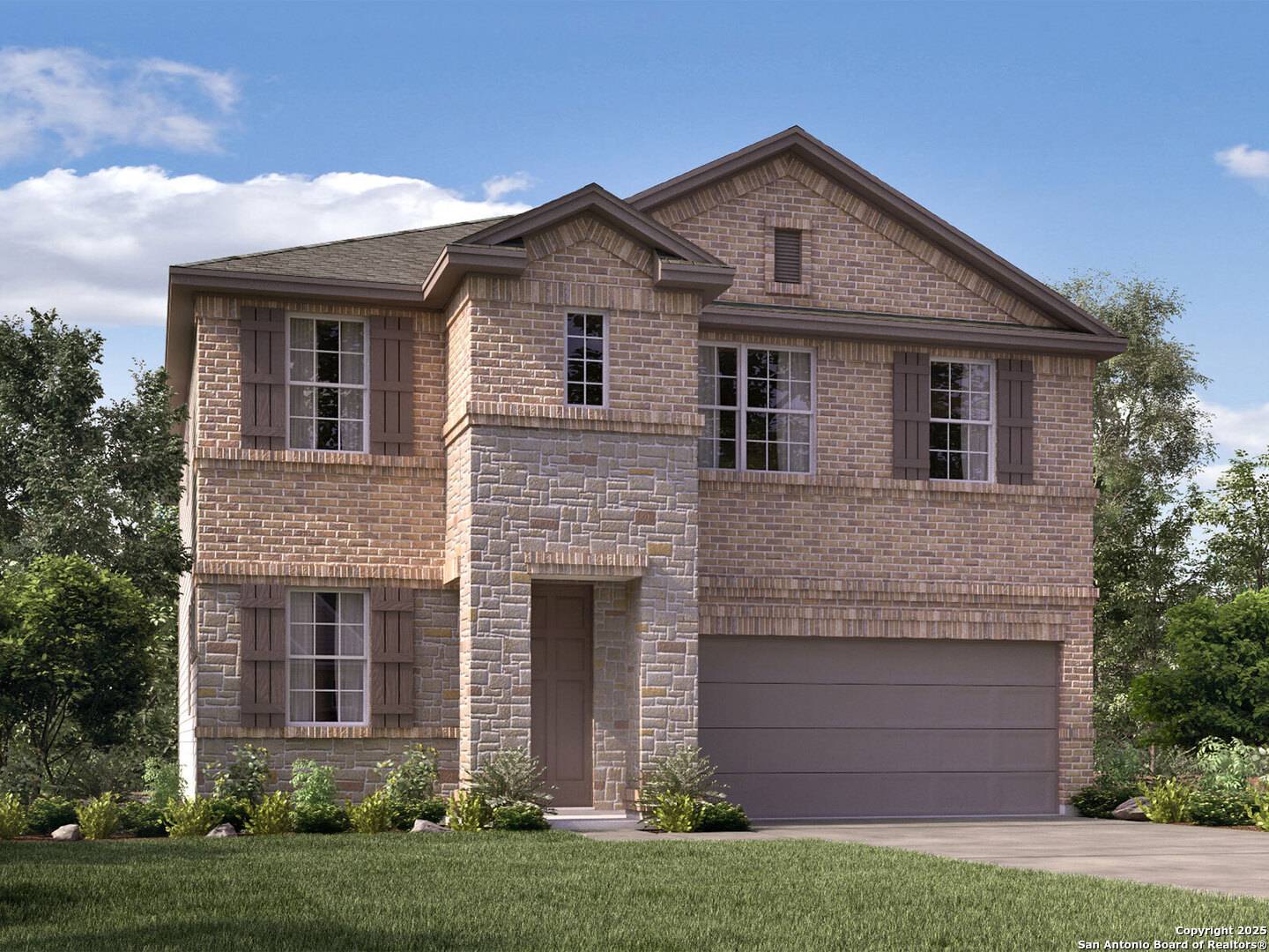 15859 Comanche Owl, San Antonio, TX 78233