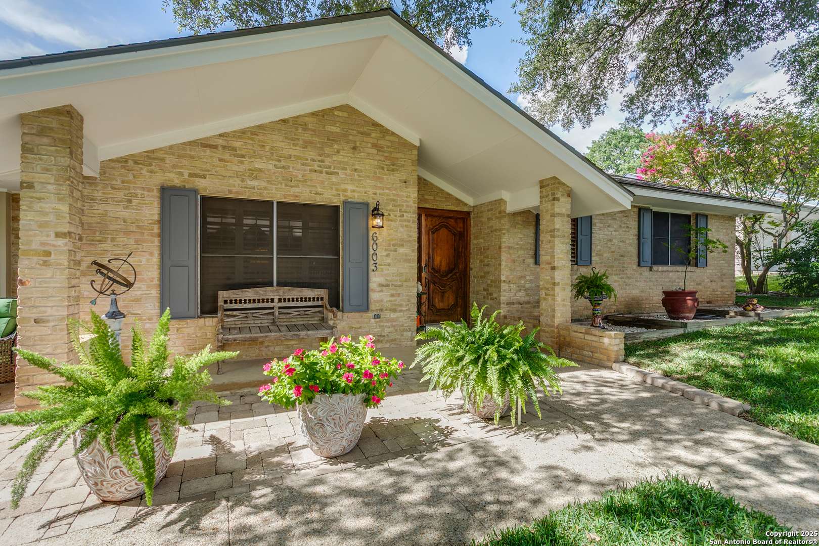 Windcrest, TX 78239,6003 Wildwind