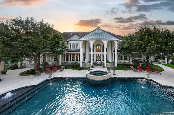 San Antonio, TX 78257,2 Admirals Way