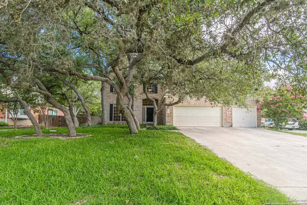1319 Arrow Hill, San Antonio, TX 78258