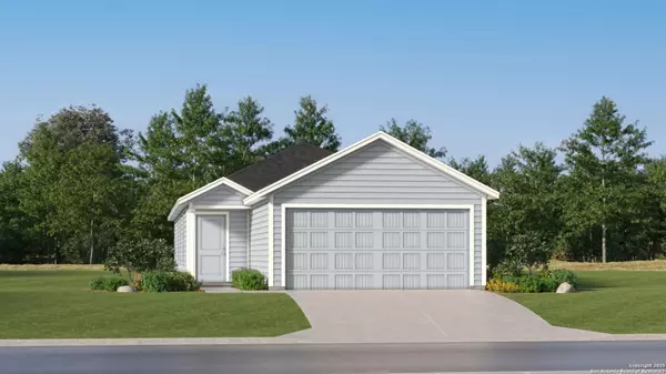 5705 Mangas Cir, Seguin, TX 78155