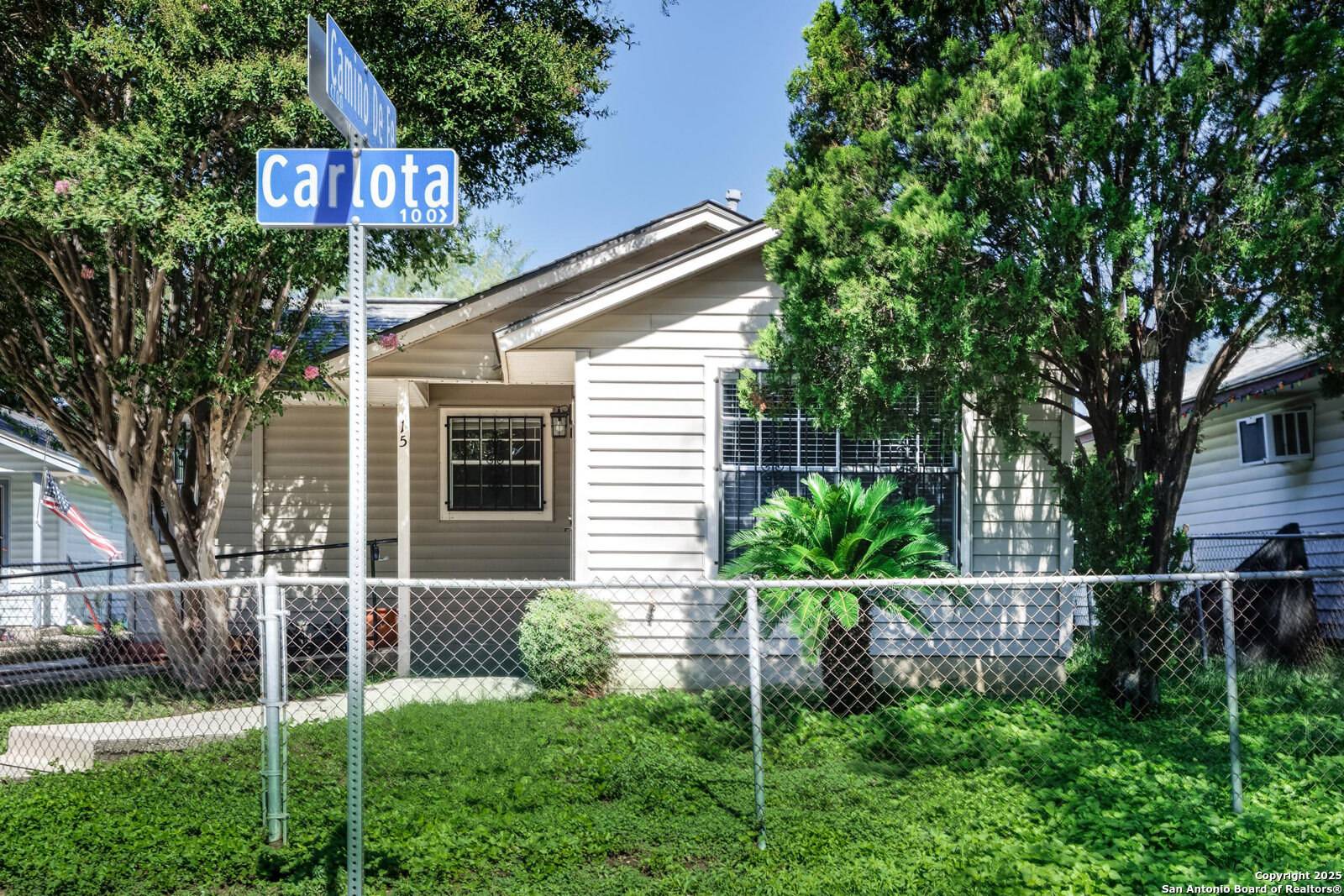 15 carlota, San Antonio, TX 78228