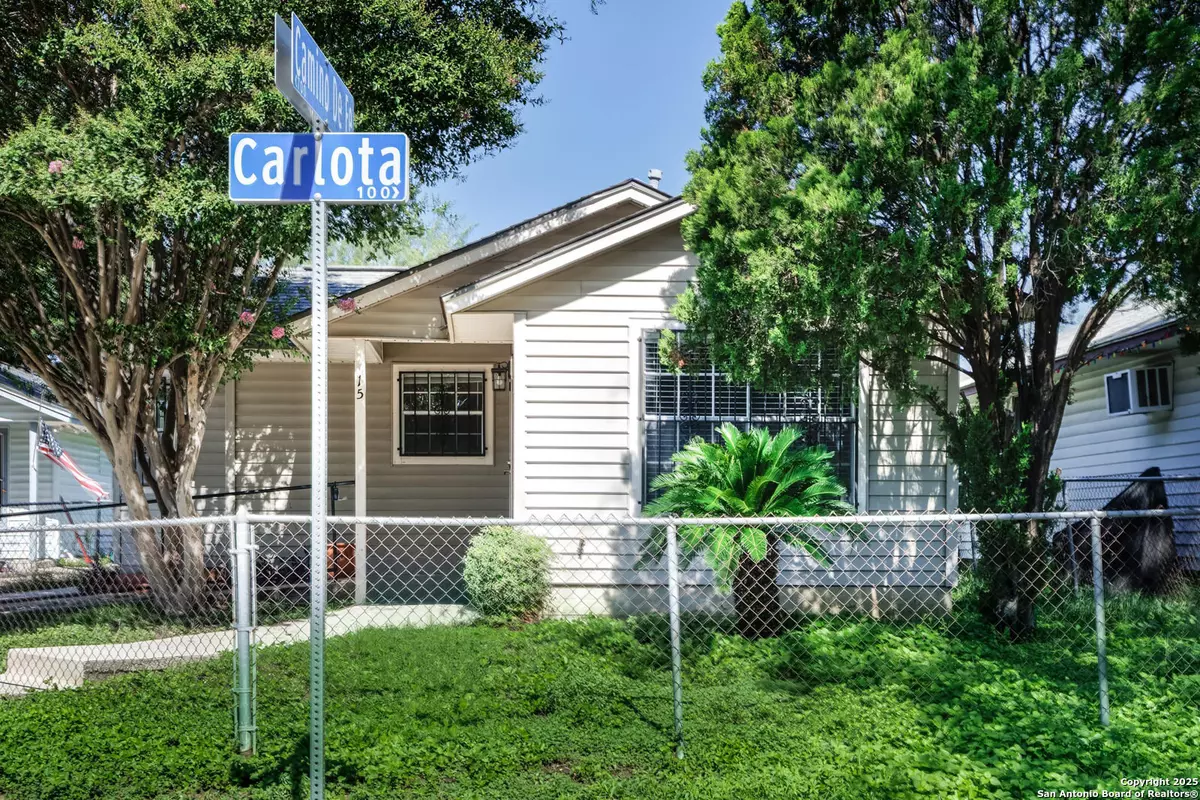 San Antonio, TX 78228,15 carlota