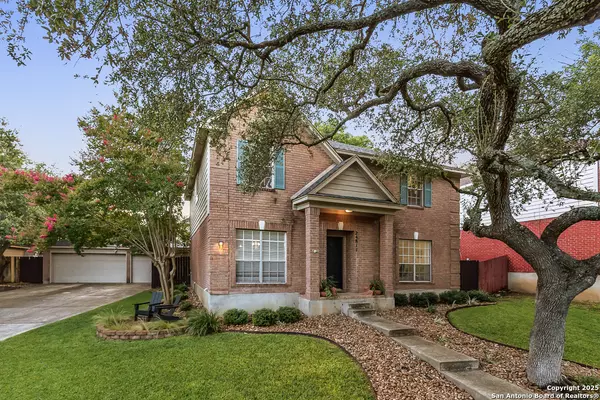 24811 Shining Arrow, San Antonio, TX 78258
