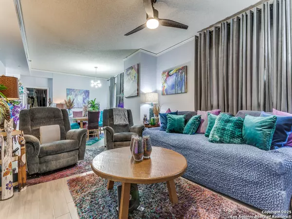 1 Towers Park UNIT 211, San Antonio, TX 78209