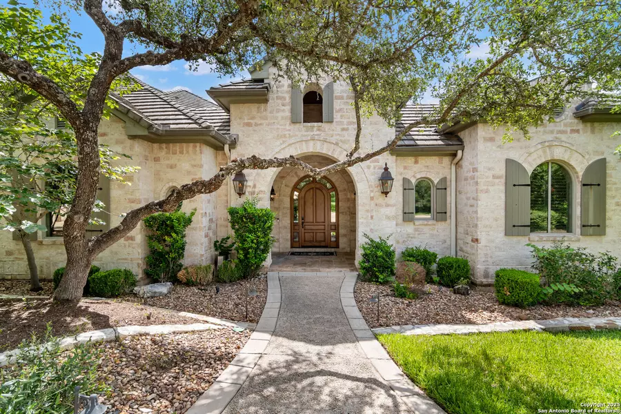 74 Champion Cliff, San Antonio, TX 78258