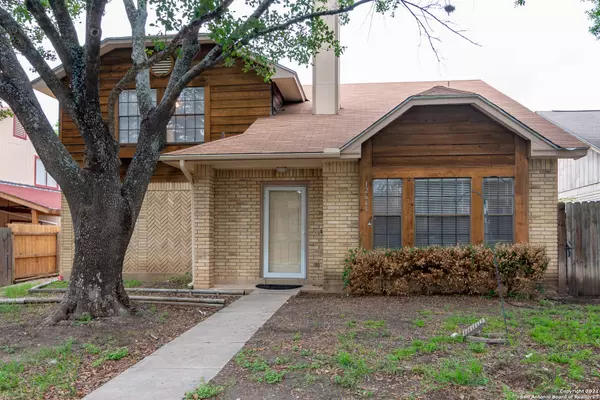 12645 THISTLE DOWN, San Antonio, TX 78217-1891