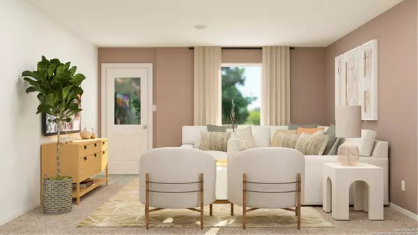 San Antonio, TX 78264,2910 Carnelian Trail