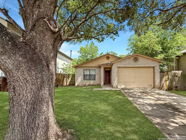 9806 Misty Plain,  San Antonio,  TX 78245