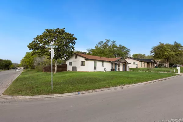 Live Oak, TX 78233-2747,12601 NORTHLEDGE DR