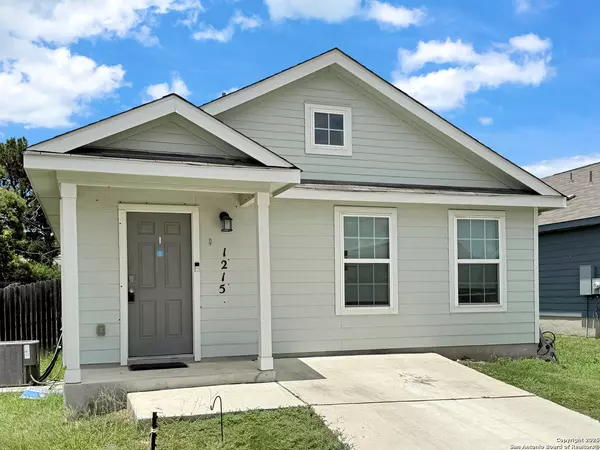 San Antonio, TX 78245,1215 Robbins