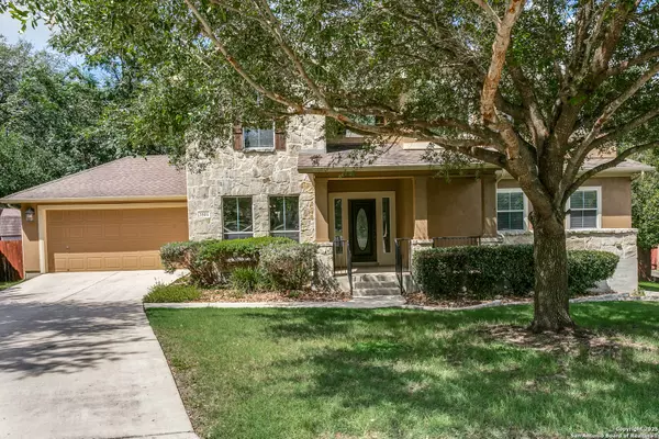Schertz, TX 78154,3501 Big Horn