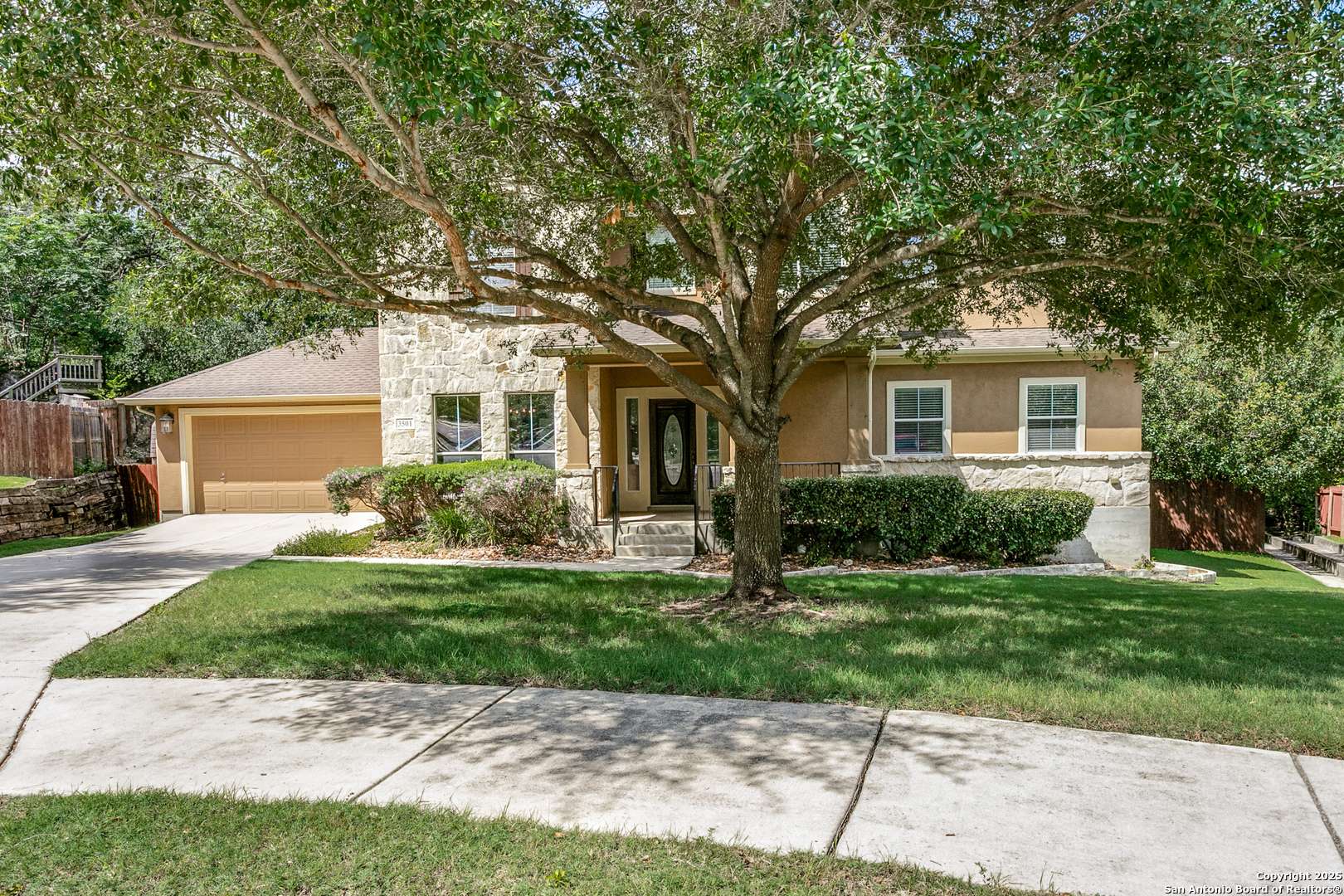 3501 Big Horn, Schertz, TX 78154