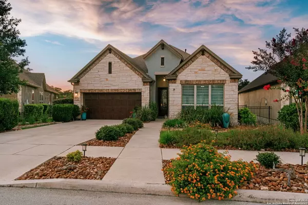 134 Gaucho, Boerne, TX 78006