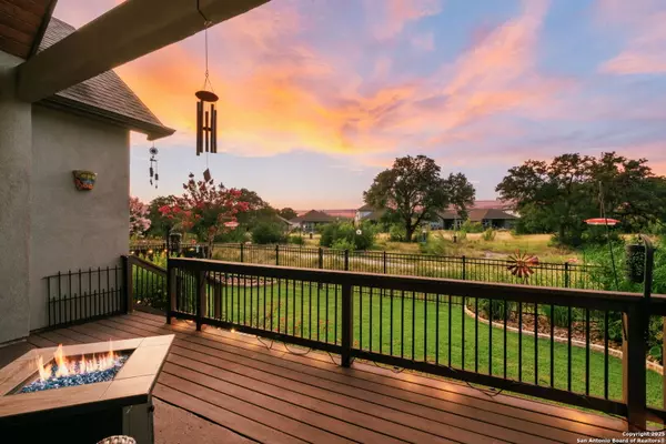 Boerne, TX 78006,134 Gaucho