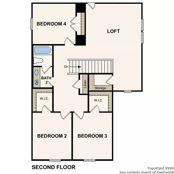 San Antonio, TX 78222,4710 Sahara Vlys