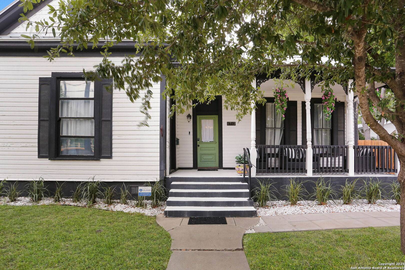 1712 PINE, San Antonio, TX 78208