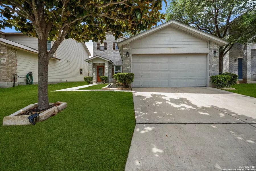 37 Sulfur Canyon, San Antonio, TX 78247