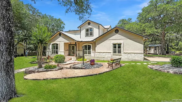New Braunfels, TX 78132,405 Pinnacle Parkway