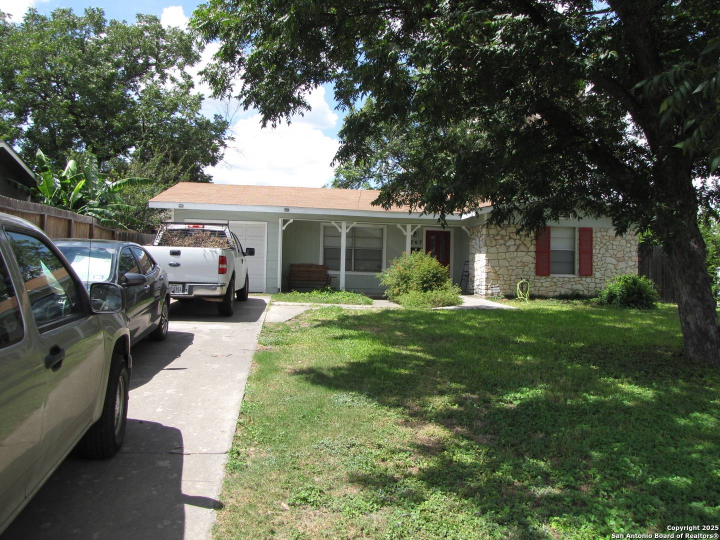 San Antonio, TX 78213,1707 Farwell
