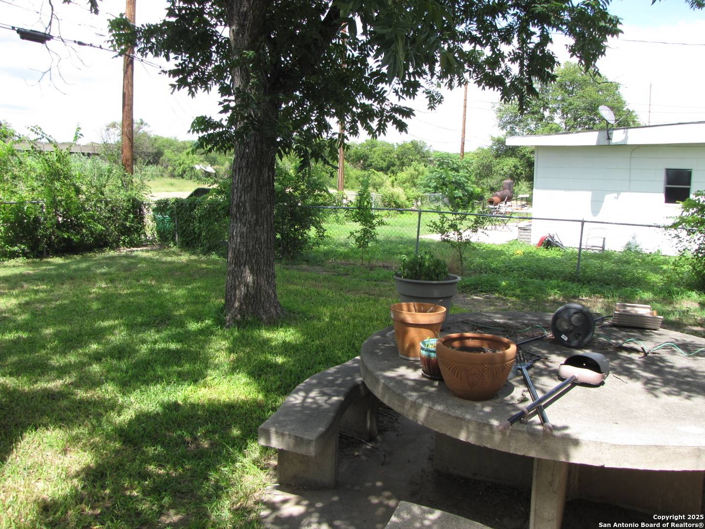 San Antonio, TX 78213,1707 Farwell