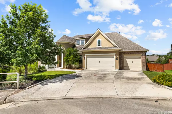 San Antonio, TX 78260,26107 Tivoli Mesa