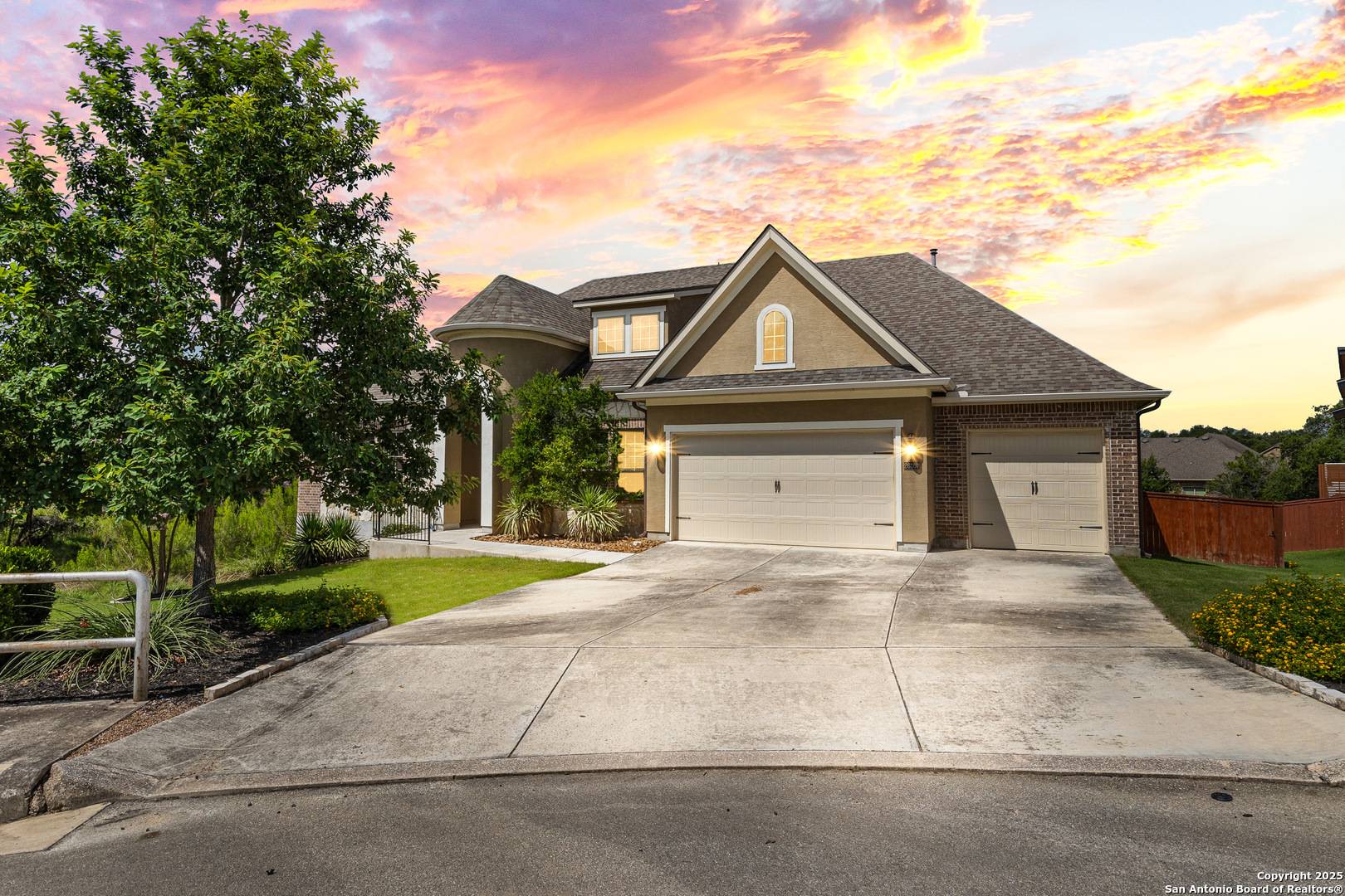 26107 Tivoli Mesa, San Antonio, TX 78260