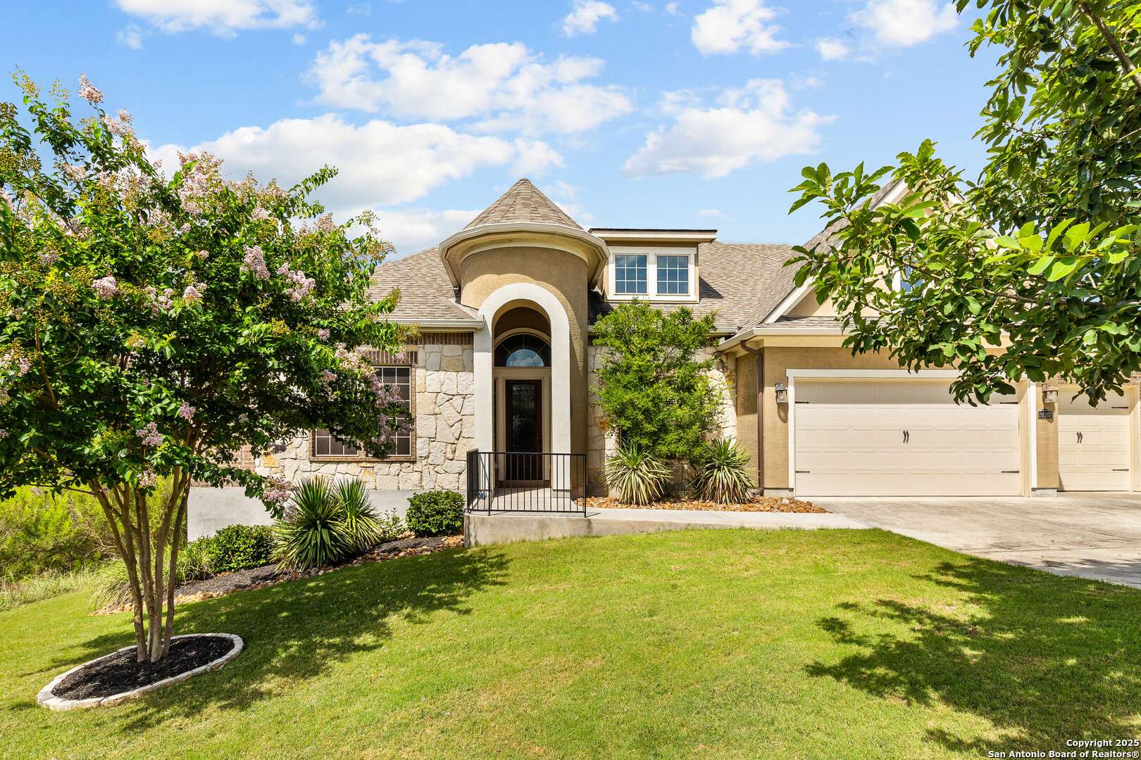 San Antonio, TX 78260,26107 Tivoli Mesa