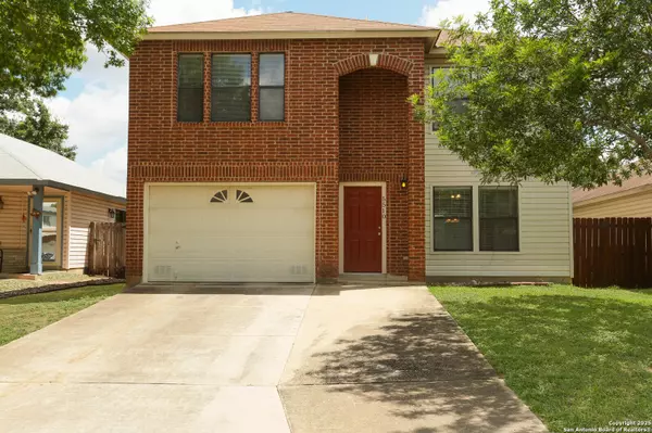 5510 Camry Springs, San Antonio, TX 78251