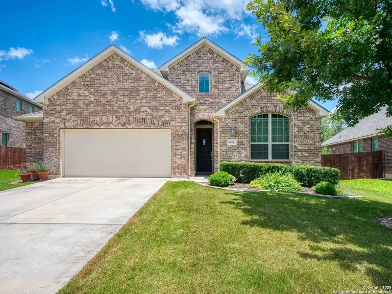 30693 Horseshoe Path, Bulverde, TX 78163