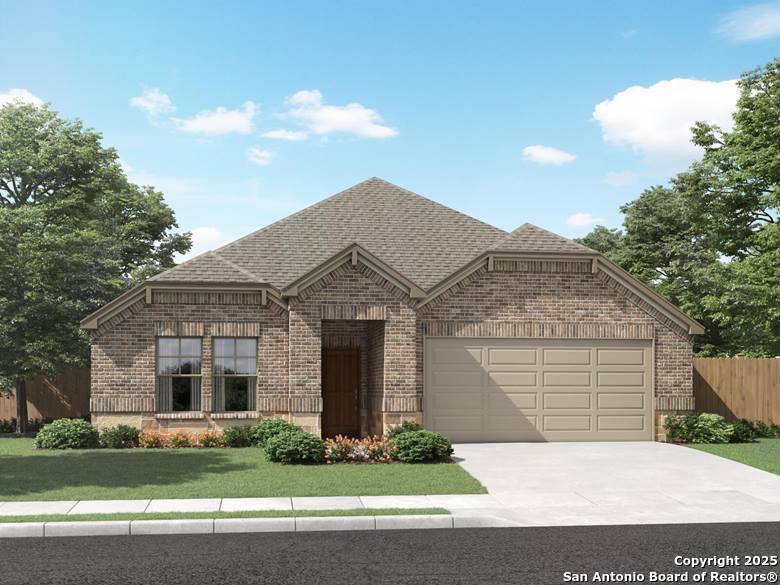 126 Dakota Ridge, Cibolo, TX 78108